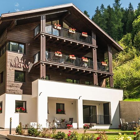 Chalet Miriam Selva di Val Gardena Luaran gambar