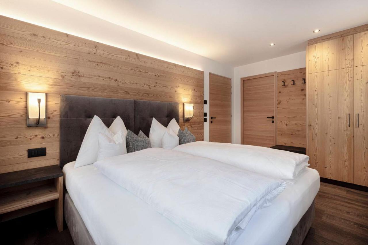Chalet Miriam Selva di Val Gardena Luaran gambar