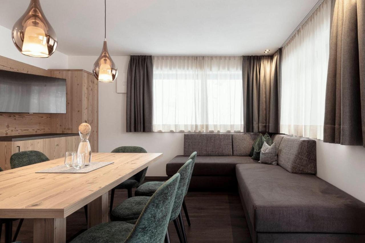 Chalet Miriam Selva di Val Gardena Luaran gambar