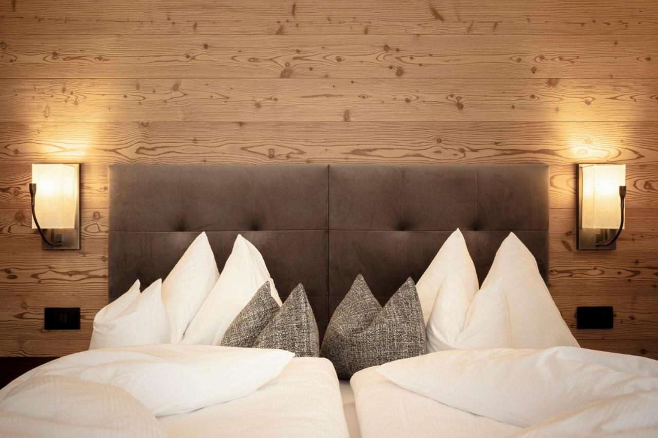 Chalet Miriam Selva di Val Gardena Luaran gambar