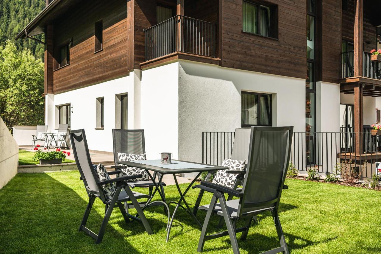 Chalet Miriam Selva di Val Gardena Luaran gambar